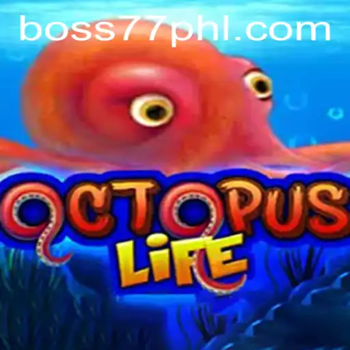 Diving into the Depths of OctopusLife with boss77