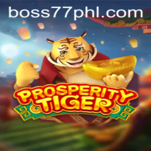 ProsperityTiger: A Game of Strategy and Luck