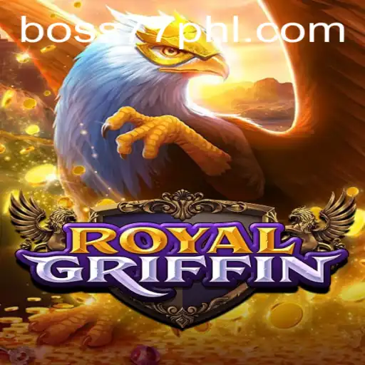 RoyalGriffin: Navigate the Fantasy Realm with Skill and Strategy