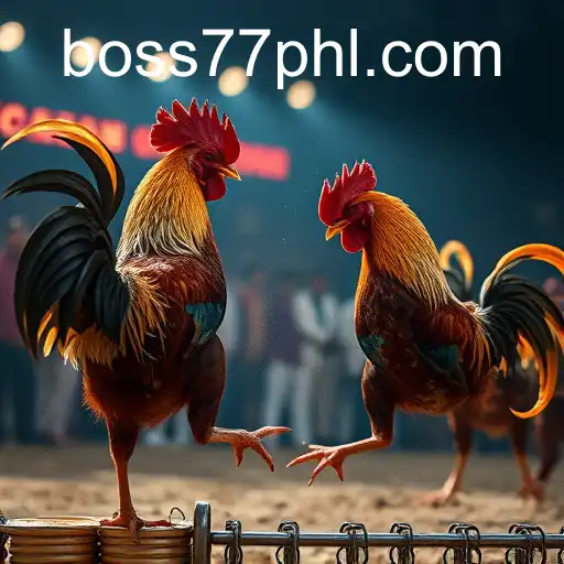 The Thrilling World of Sabong Games: A Deep Dive into boss77