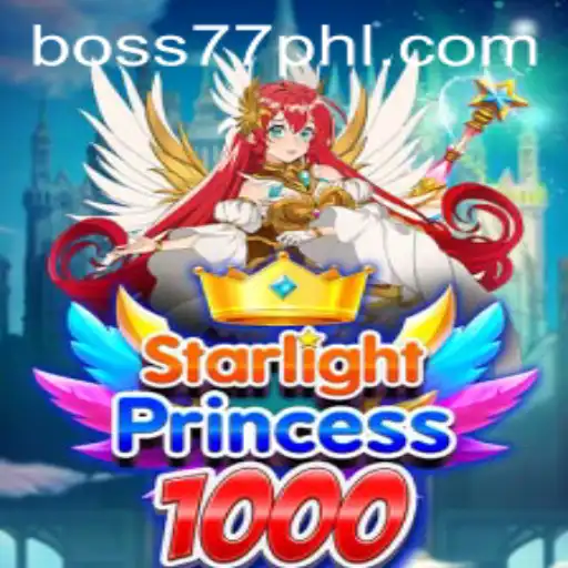 StarlightPrincess1000: A New Adventure in the Gaming Universe