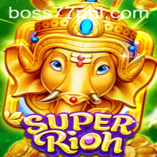 Exploring the Excitement of SuperRich: The Latest Fantasy Adventure