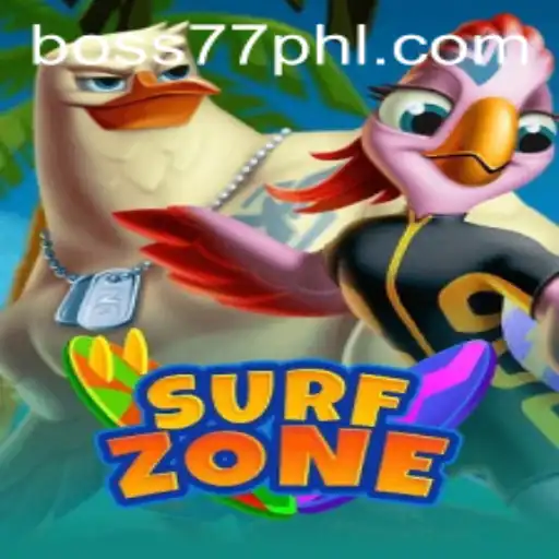 SurfZone: Dive into the Ultimate Virtual Adventure