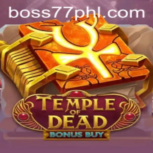 Exploring the Mystical World of TempleofDeadBonusBuy: A Comprehensive Guide