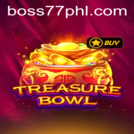Discovering the Exciting World of TreasureBowl and the Enigmatic Boss77