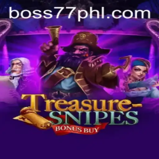 Unlocking Adventure in TreasuresnipesBonusBuy: A Comprehensive Guide