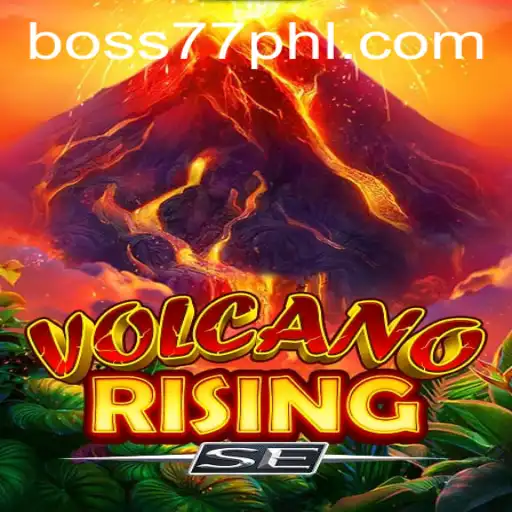 Unleashing Thrills: VolcanoRisingSE and the Challenge of Boss77