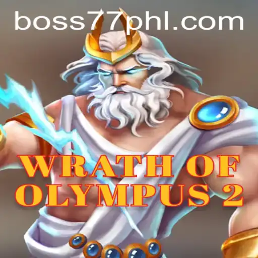 Wrath of Olympus 2: An Epic Gaming Experience